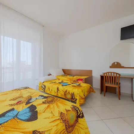 Hotel Sole Rosolina Mare