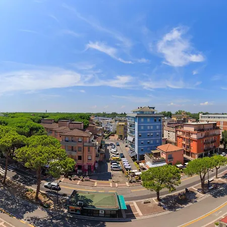 Sole 3* Rosolina Mare