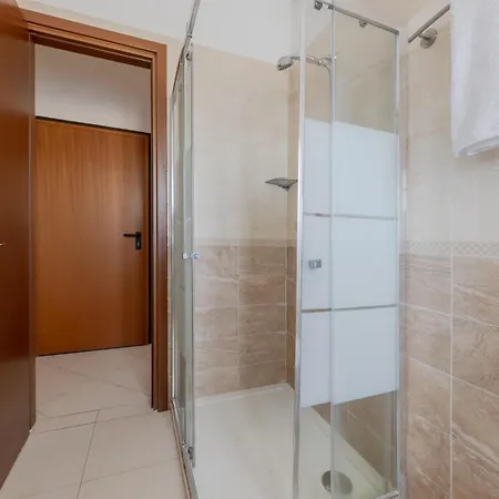 Szálloda Sole 3*
