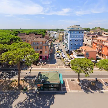 Sole 3* Rosolina Mare