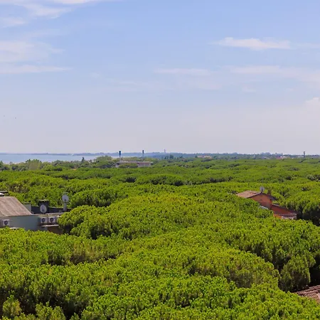 מלון Sole רוסולינה מארה