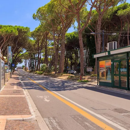 Sole Hotel Rosolina Mare