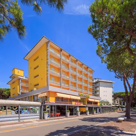 Sole רוסולינה מארה