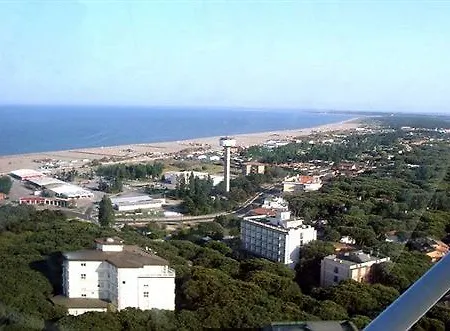 Hotel Sole 3*