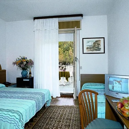 Hotel Sole Rosolina Mare