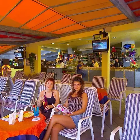 Sole Hotel Rosolina Mare