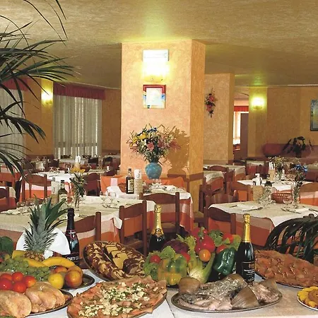 Sole Hotel 3*