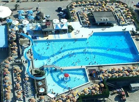 Hotel Sole Rosolina Mare