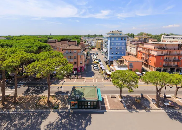 Sole 3* Rosolina Mare