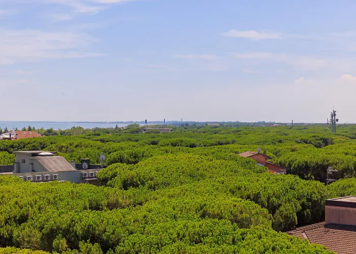 Hotel Sole Rosolina Mare