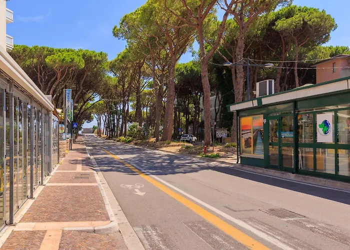 Sole Otel Rosolina Mare