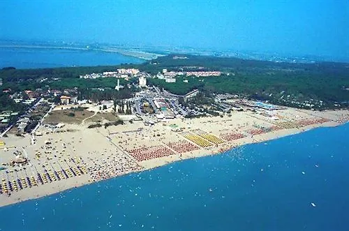 Otel Sole Rosolina Mare