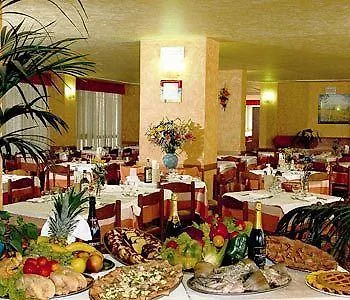 Otel Sole Rosolina Mare