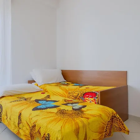 Sole Ξενοδοχείο 3*