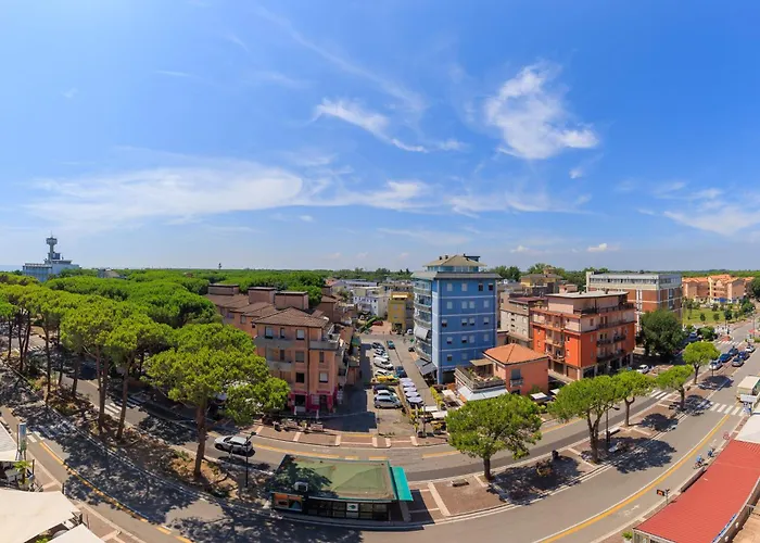 Sole 3* Rosolina Mare