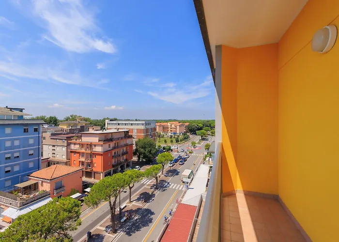 Sole Hotel Rosolina Mare